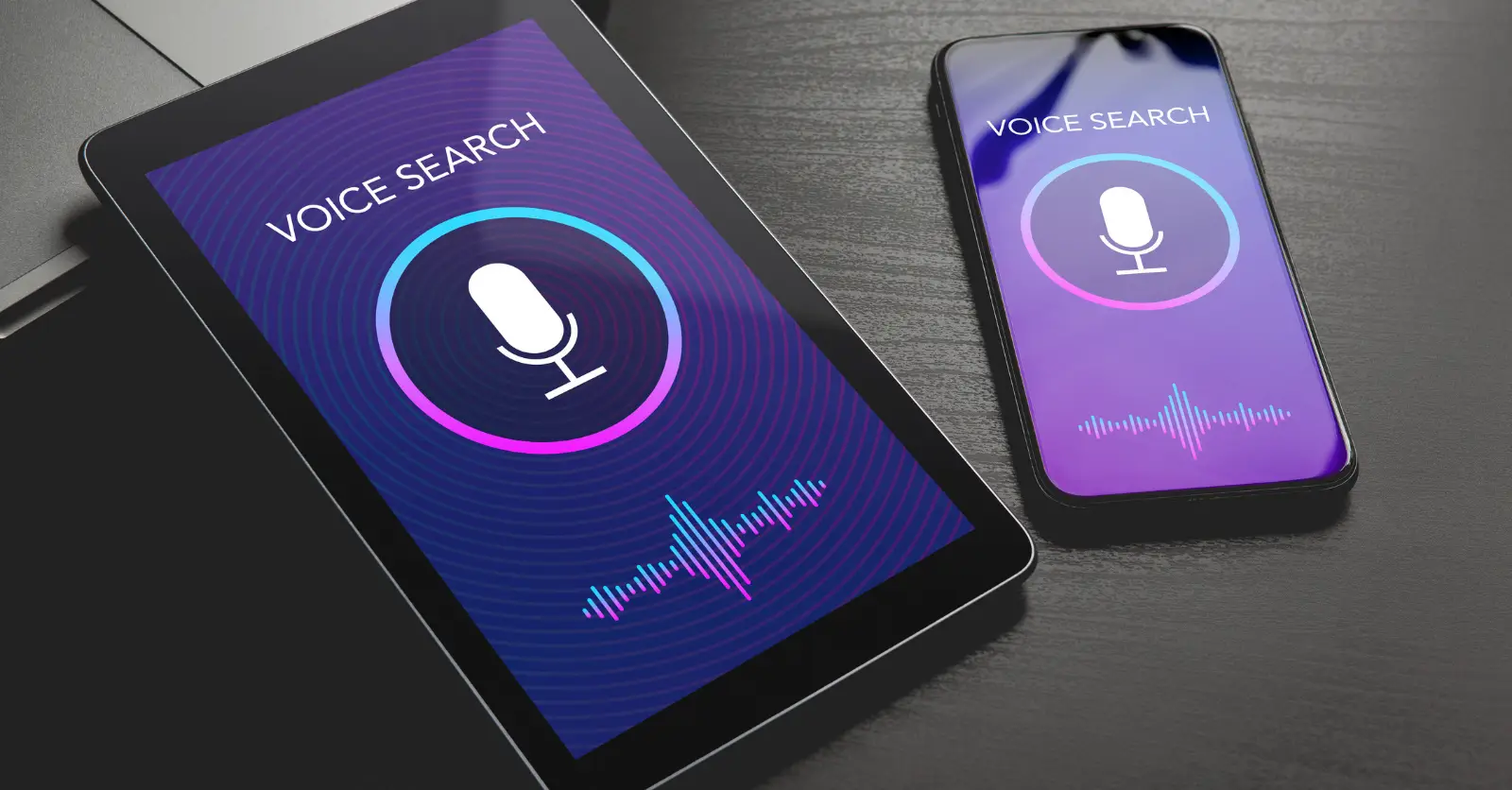 voice search marketing