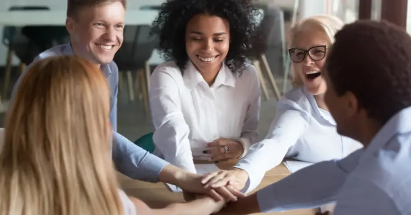 employee focused culture