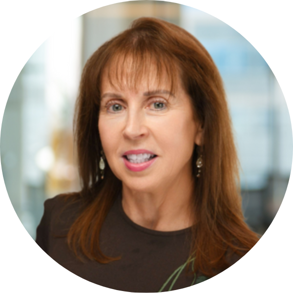 Pattie Tsivouras Profile