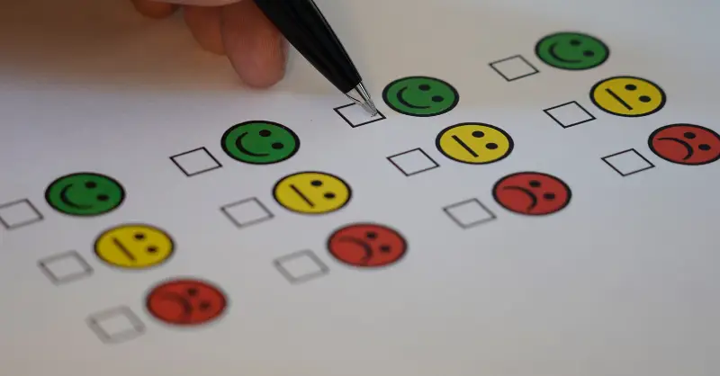 Your Guide To Sharing Post-Interview Feedback