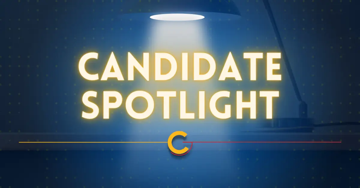 Candidate Spotlight