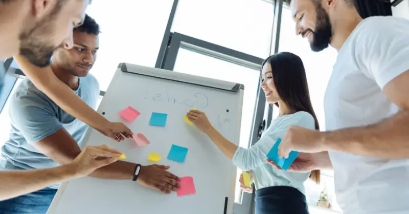 leadership skills smart goals