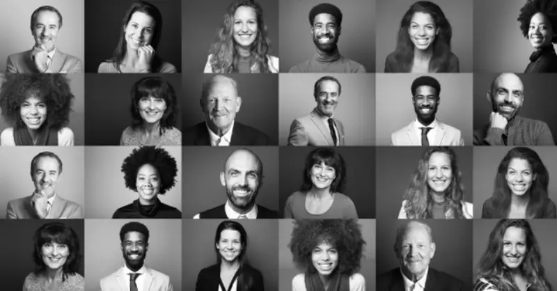 multigenerational workforce