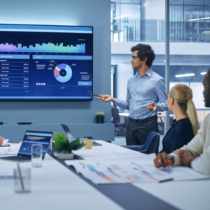 financial planning and analysis recruiters