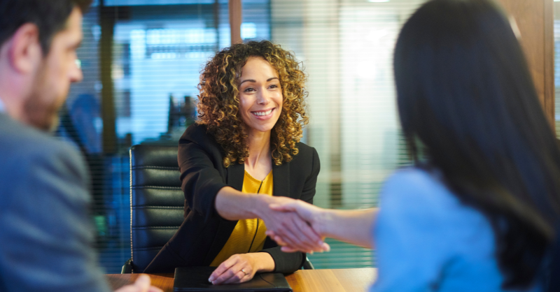 hiring executives