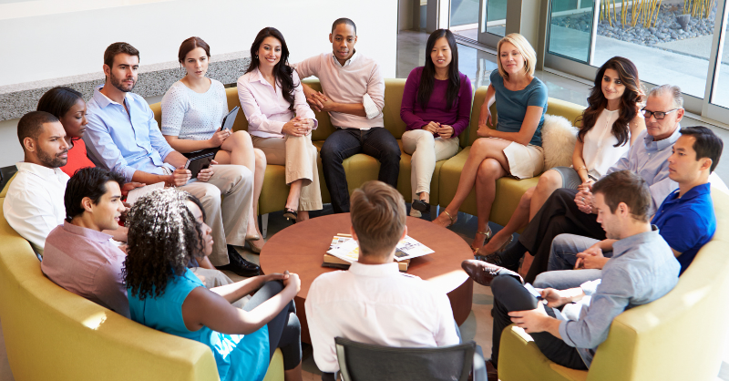 company culture