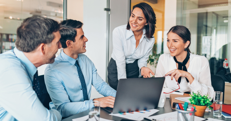 fractional executive