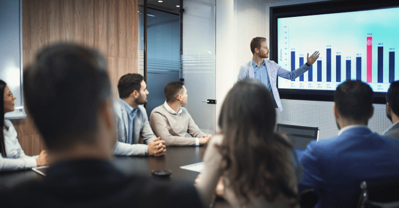 contingent executive search