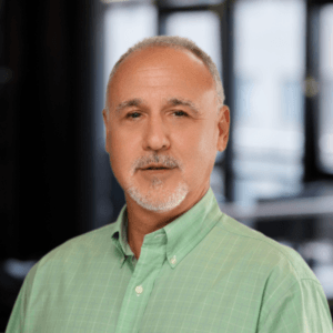 Barry Graff, Managing Director, Supply Chain, The Connors Group