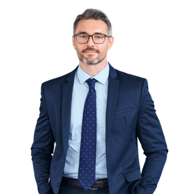 executive search services