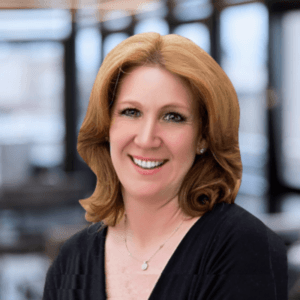 Patti Richards, Managing Director, Digital, eCommerce & Information Technology, The Connors Group