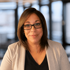 Tricia Sentinella, Recruiting Director, Information Technology, ERP/EDI