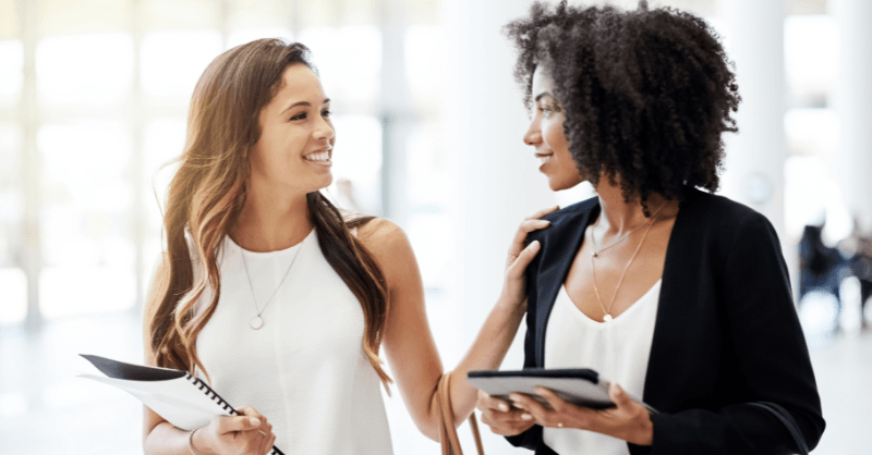 reverse mentorship