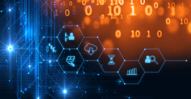 technology transformation